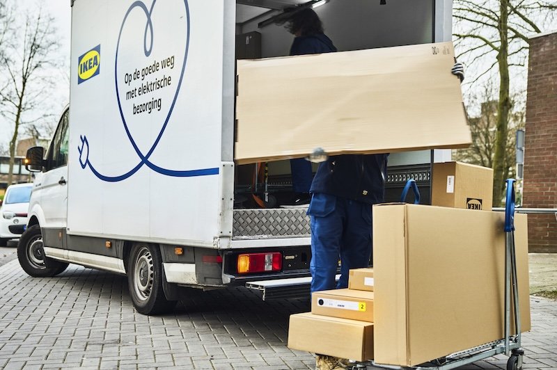 Including Walmart, Ikea, and Tesco: RTIH brings you this week's biggest retail technology stories