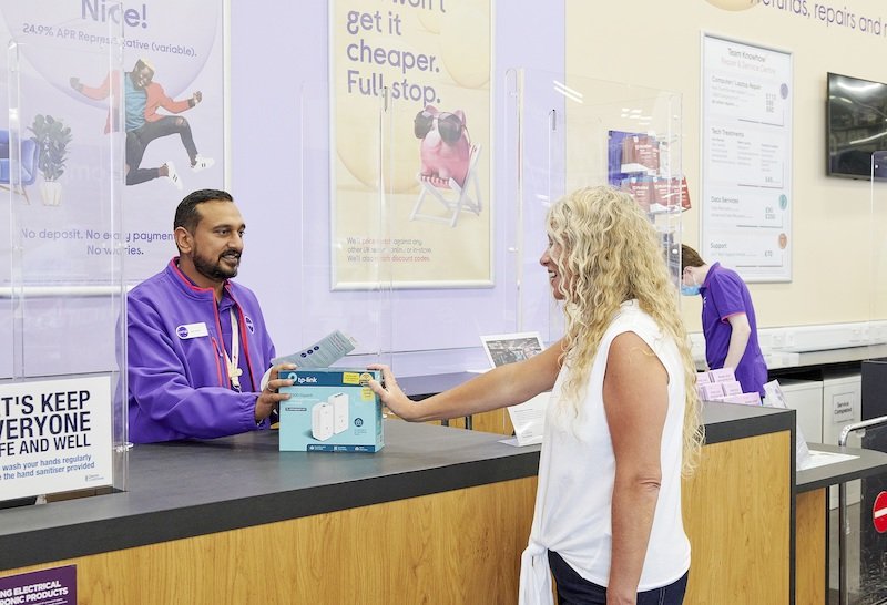 Currys selects Circana technology to boost customer decision making understanding efforts