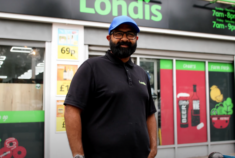 NearSt helps boost Londis Bexley Park’s visibility on Google