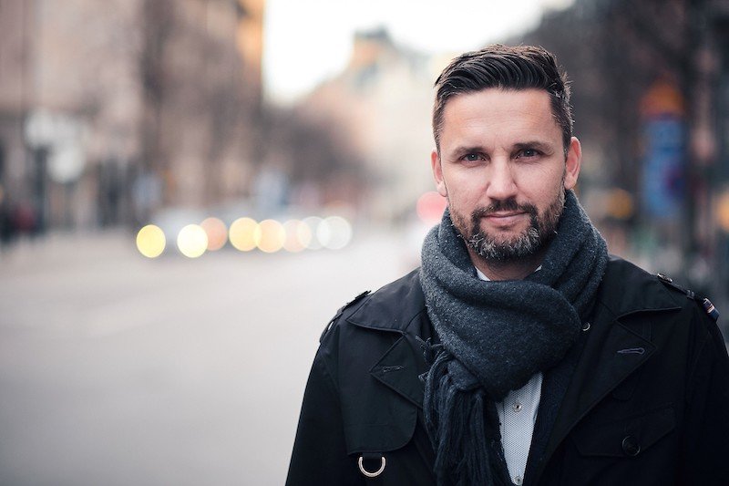 Pricer appoints former Clear Channel exec Finn Wikander as Chief Product Officer
