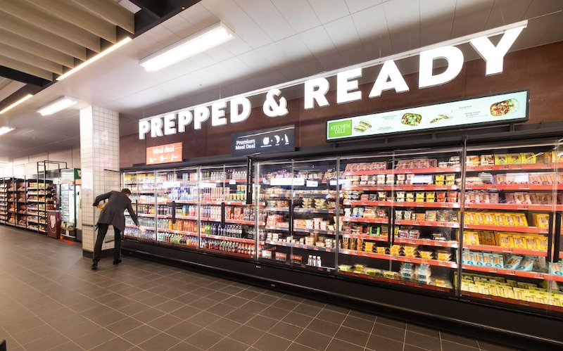 SCALA hosted event sees supply chain leaders including Sainsbury’s discuss where AI will have the most impact