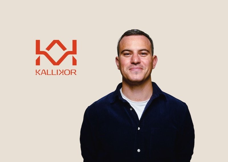 Jack O’Connell appointed CEO as supply chain technology firm Kallikor sets up advisory board