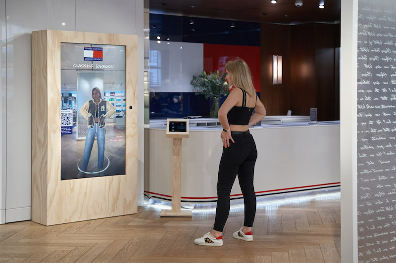 ZERO10 looks to rethink the future of retail with augmented reality powered store concept