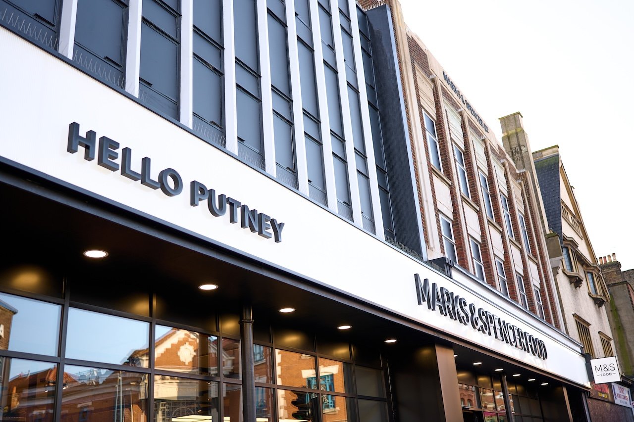 Head of AI Futures John Mildinhall exits Marks & Spencer after five year run at UK omnichannel retailer
