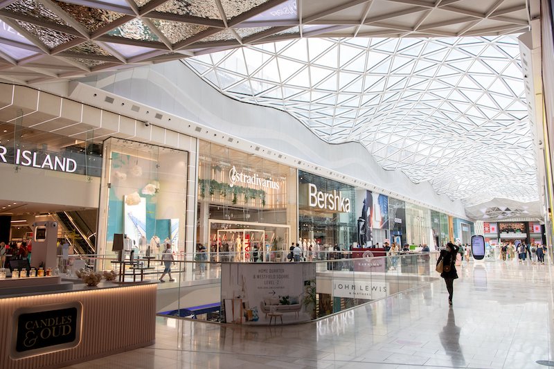 Unibail-Rodamco-Westfield announces shortlist and judging panel for 2023 Grand Prix international retail competition