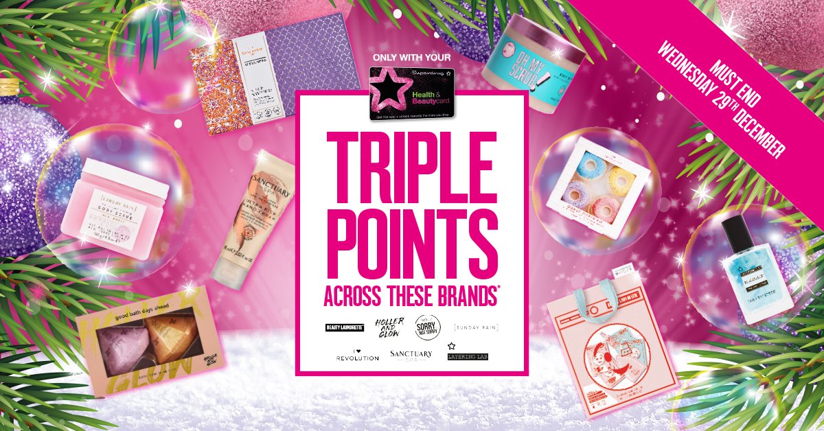 Mirakl tech powers new Superdrug Marketplace platform