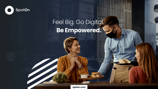 DST Global backs SpotOn Transact in major funding round