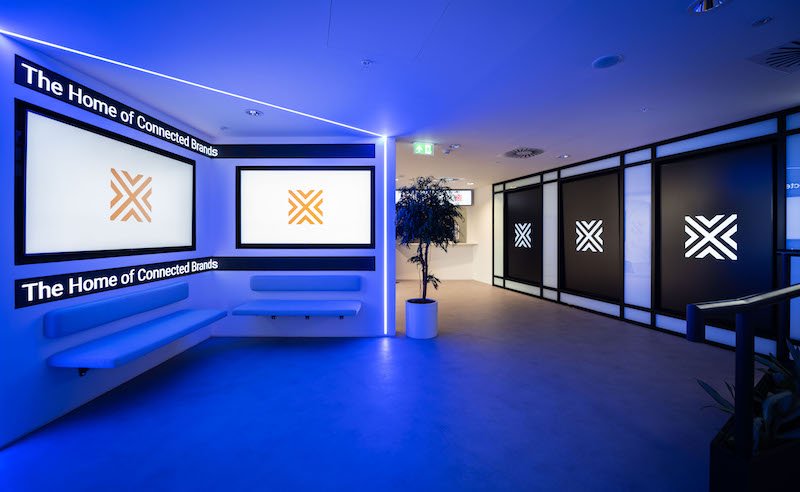 The Home of Connected Brands looks to shape future of retail