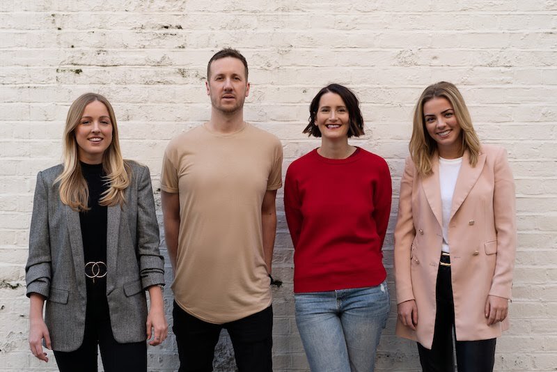 Startup interview: Helen White, Co-founder, houseof