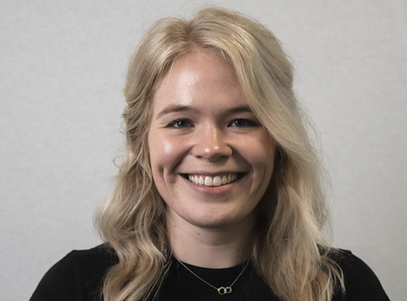 VoCoVo's Head of UK and EU Sales Olivia Robinson: retail crime won’t be solved in 2025, but progress can be made