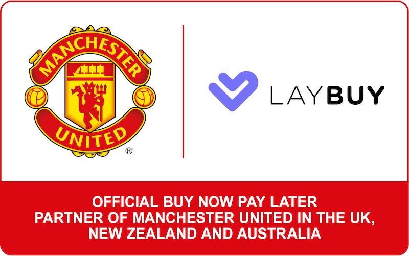 Manchester United taps buy now pay later space with Laybuy tie up