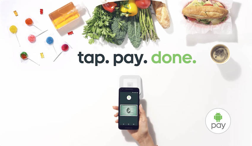 UK: mobile payments run into contactless roadblock