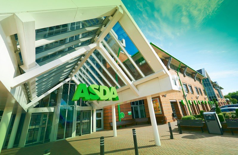 Eagle Eye AIR platform powers Asda Rewards programme