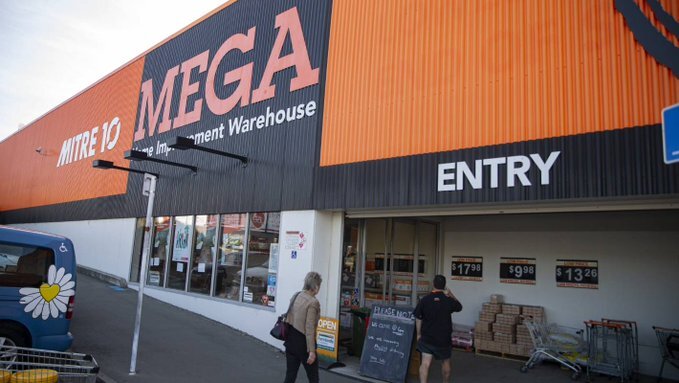 Mitre 10 picks Reflexis Systems for modernisation project