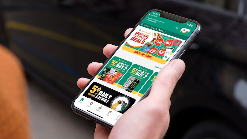 True North Energy enlists Rovertown and PDI for truerewards loyalty programme and mobile app launch