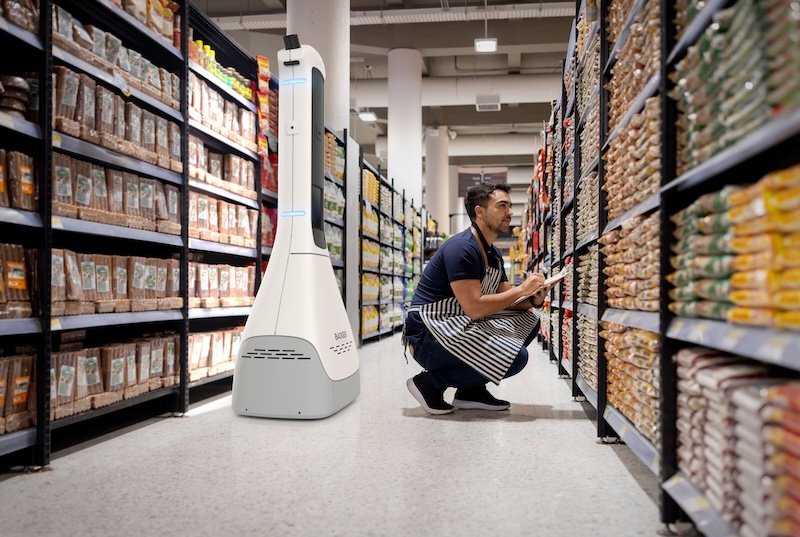 Badger Technologies unveils Digital Teammate platform powered by multipurpose autonomous robots