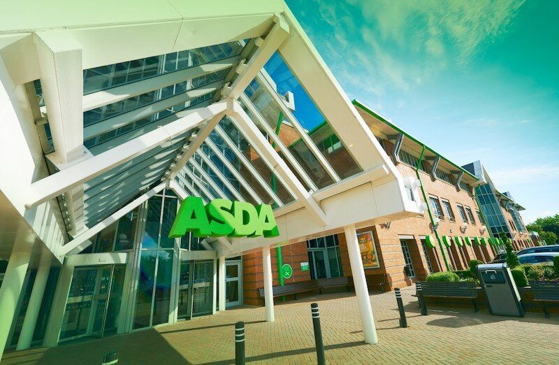 Asda trials indoor map service for blind and visually impaired
