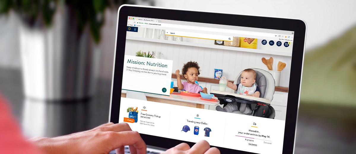 Walmart pulls plug on Uber, Lyft partnerships