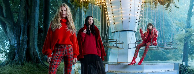 H&M to launch Tmall store in early 2018
