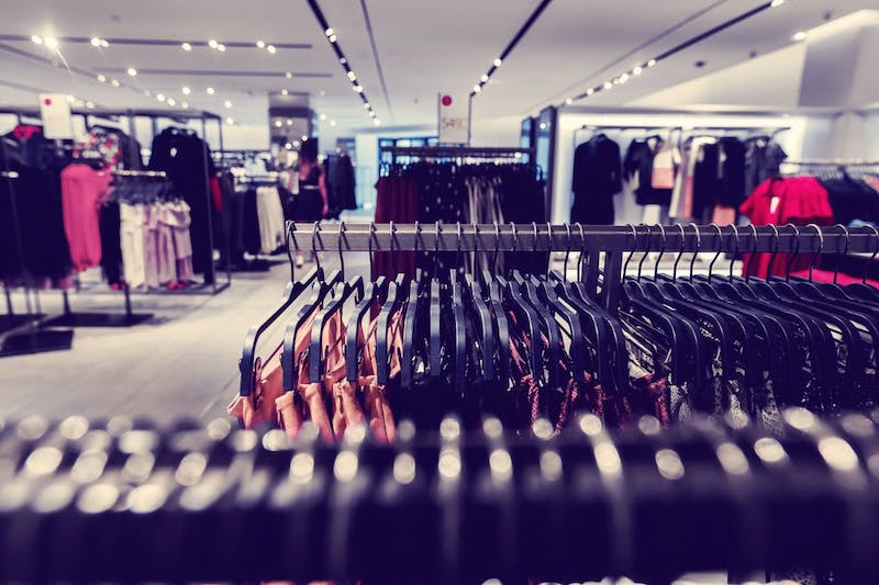 What is the future of retail? Let's find out!