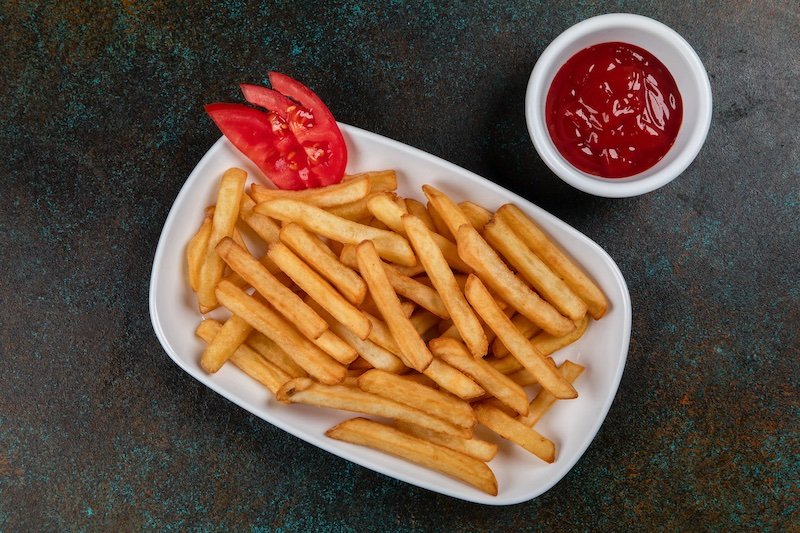 A detailed guide on ketchup production