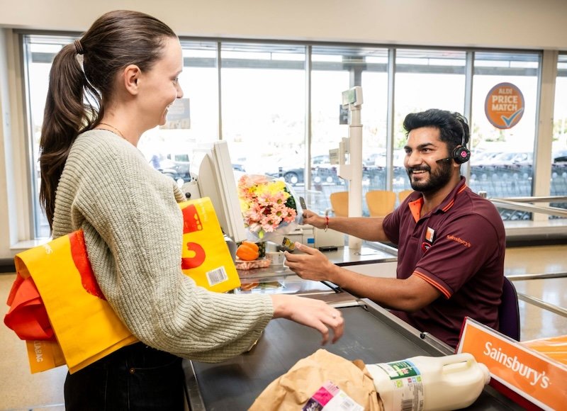 Sainsbury’s deploys RFID technology for Tu clothing range across 400 of UK grocery retailer’s stores