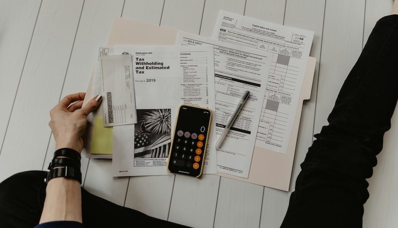 Simplifying retail tax and compliance with technology