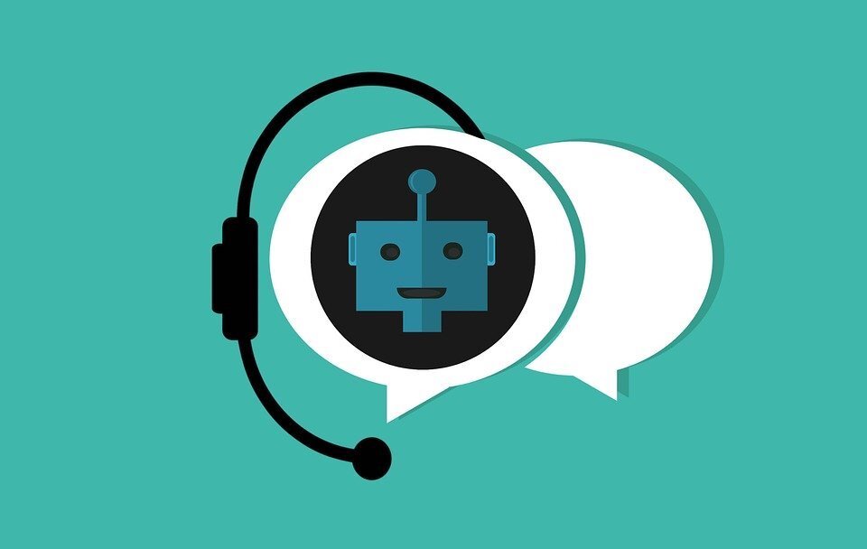 Here’s why chatbots represent a huge opportunity for retailers