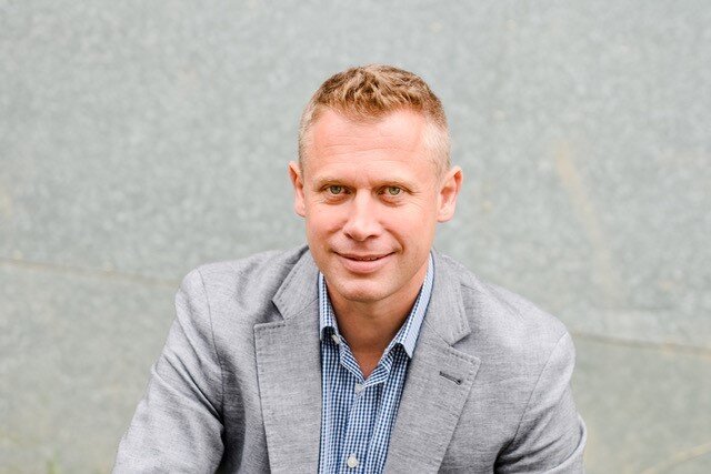 Online veteran Mark Adams takes on top job at Attraqt