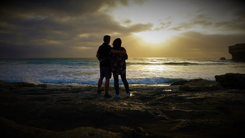 Americans fall out of love with Valentine's Day amid coronavirus pandemic