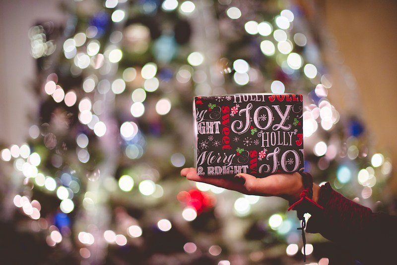 EY holiday survey: UK festive shopping starts early but cost-of-living crisis continues to loom large