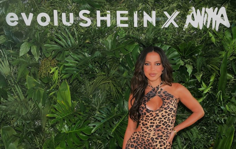 Retail Technology Show 2025 conference: Shein highlights its ‘smart fashion’ on demand model