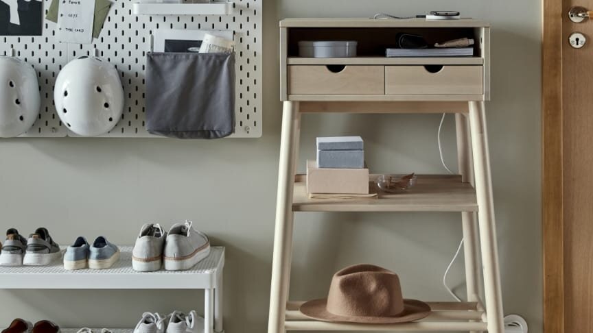 Ikea and Ellen MacArthur Foundation circular business partnership