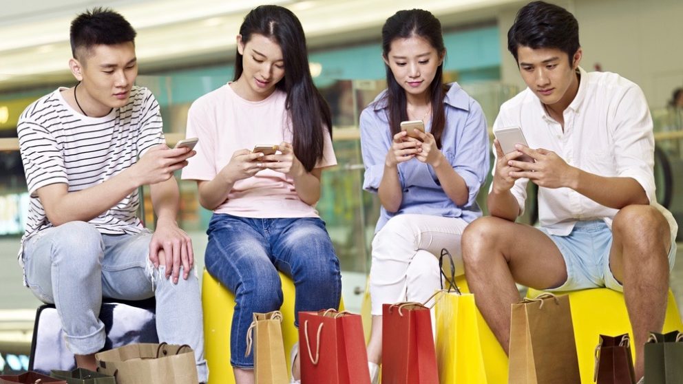 The future of retail is a seamless digital and physical experience