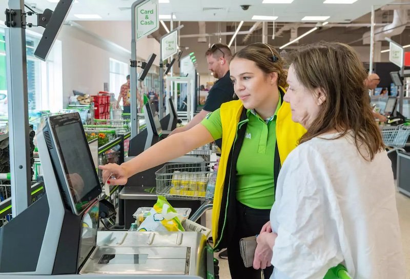 Asda raids rival grocery retailer Morrisons to bring in Matt Kelleher as new Chief Digital Officer