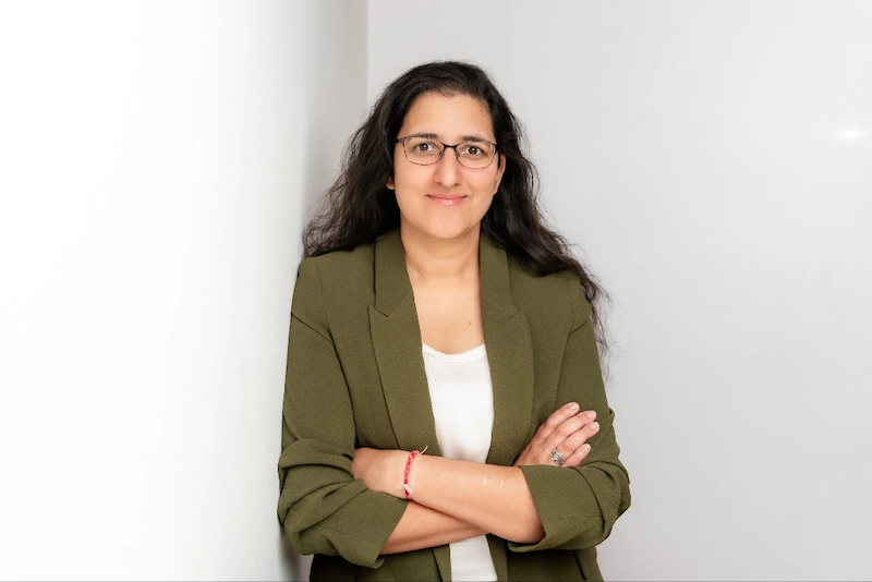 Holland & Barrett CFO Vineta Bajaj added to Retail Technology Show 2026 advisory board