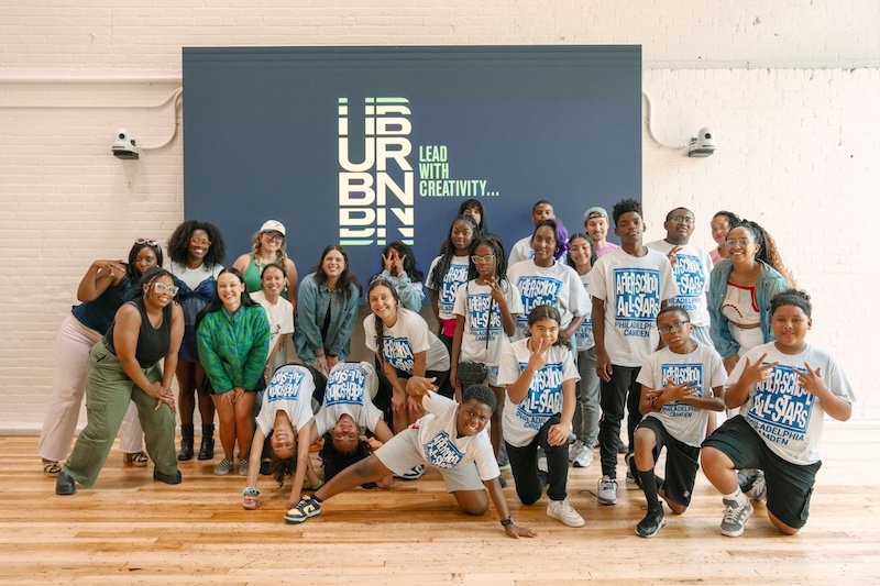 Richard Surman announces Crew Clothing Company departure as he takes on Technical Director role at URBN