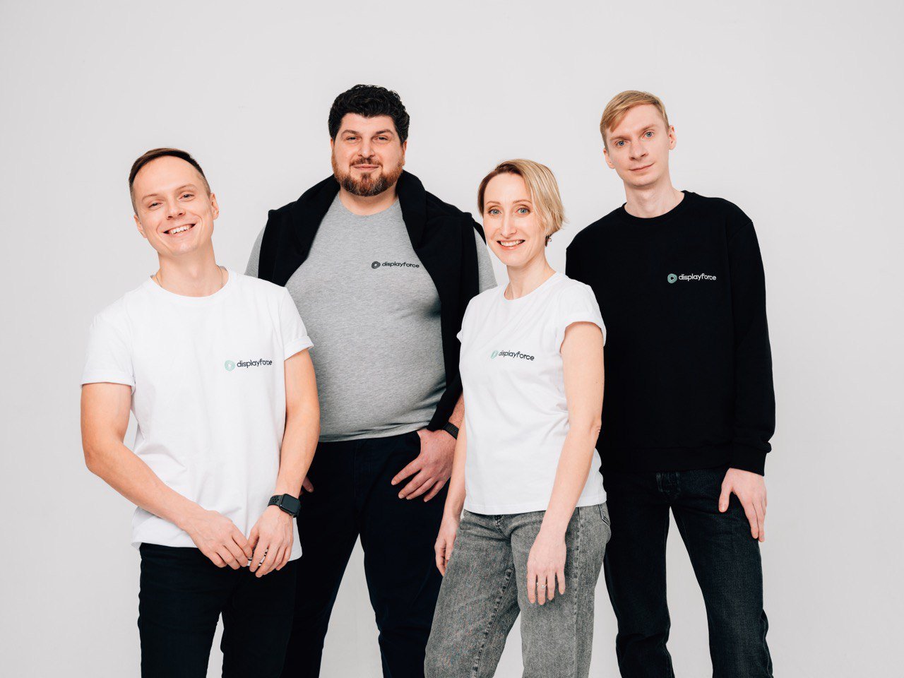 Displayforce bags €500,000 in funding for retail media solution