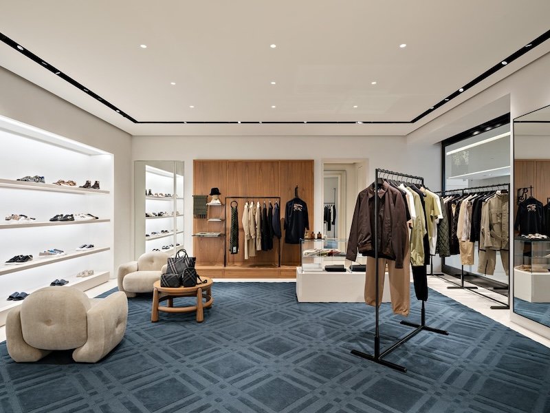 Burberry announces Chief Operating and Supply Chain Officer and Chief Customer Officer appointments