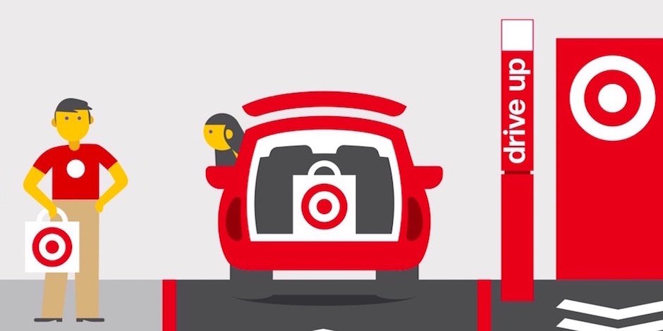 Target greenlights more Drive Up stores