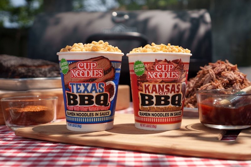 Nissin Foods connects with Highspring and Blue Yonder to adopt AI technology powered supply chain planning