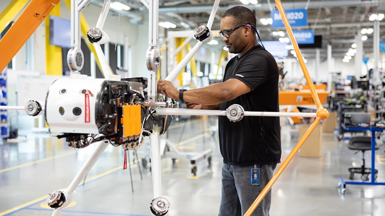 The six biggest retail technology news stories of the week