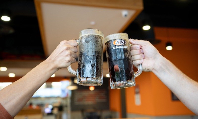 A&W Restaurants picks PAR Technology Data Central  solution for reporting and analytics