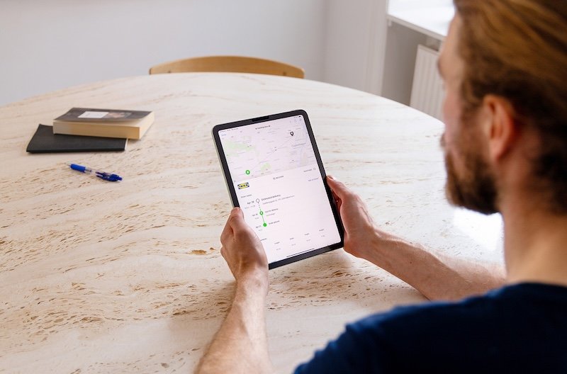 Ingka Group buys AI powered logistics software firm Locus to boost Ikea home delivery experience
