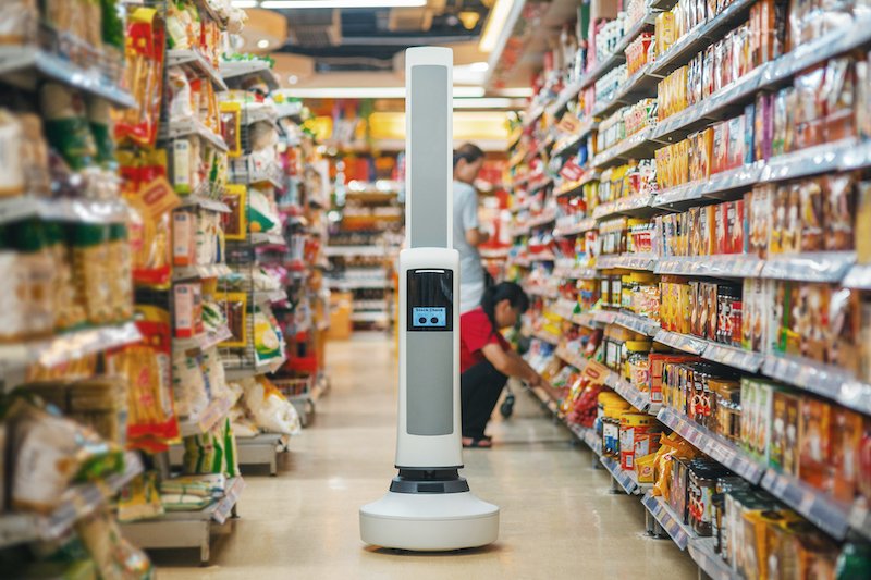 Wakefern expands Simbe Robotics tie up, bringing inventory solution to additional stores