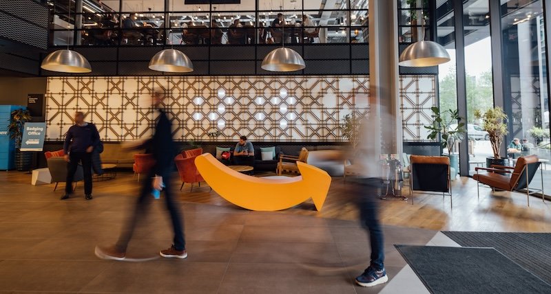 Here's why instead of copying others Amazon should change the rules of the AI innovation game