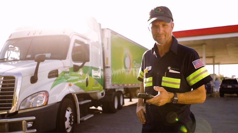 Core-Mark works with Blue Yonder as it looks to digitally transform its category management strategy
