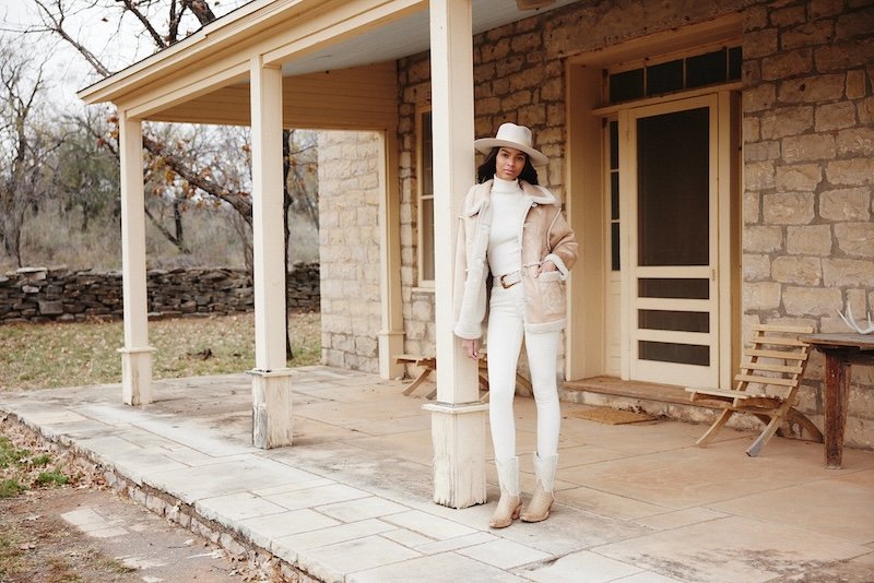 Lucchese Bootmaker deploys Teamwork Commerce omnichannel retail technology across all US stores 