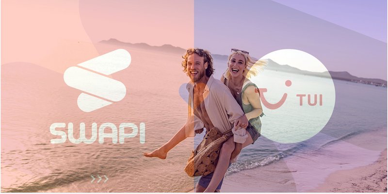 Digital loyalty startup Swapi launches mobile app