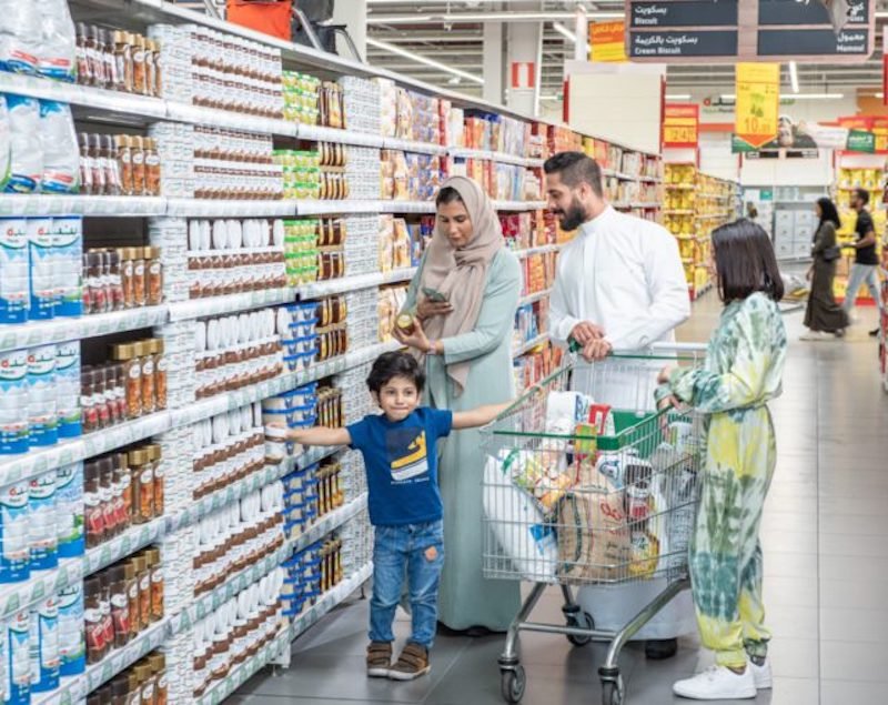 Panda Retail expands supply chain technology partnership with RELEX Solutions